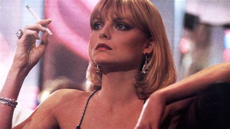 Critic’s Picks Michelle Pfeiffer’s 10 Best Performances