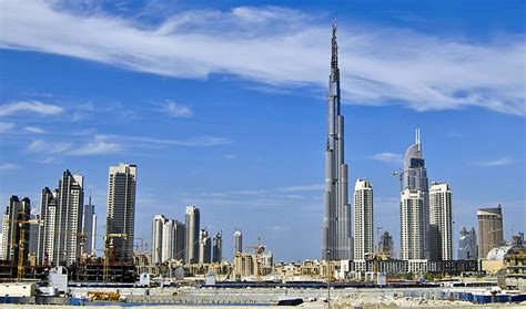 25 Top Rated Tourist Attractions In Dubai Allinone