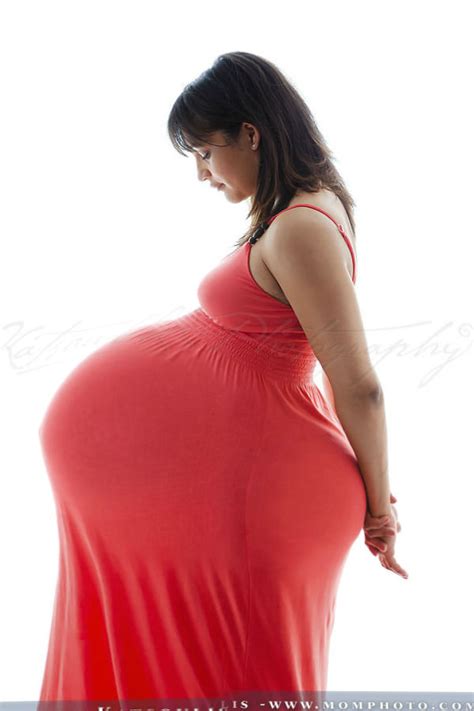 Pregnant By Darhem On Deviantart