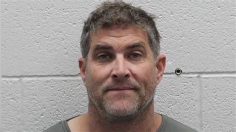 Former Mlb Pitcher Danny Serafini Arrested In Connection With Alleged Murder Of In Laws Blaze
