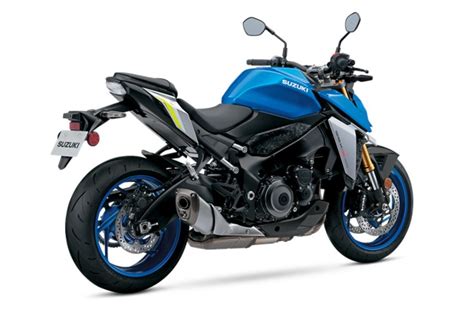 2022 Suzuki Gsx S1000 Makes Its Ph Debut Srp 710k Motorcycle News