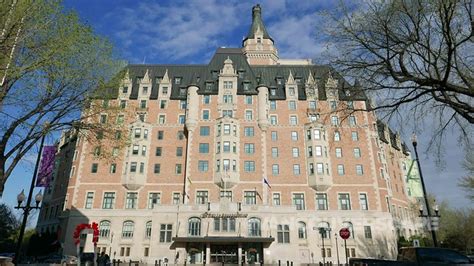A Stay At Historic Delta Hotels Bessborough Saskatoon Vancouverscape