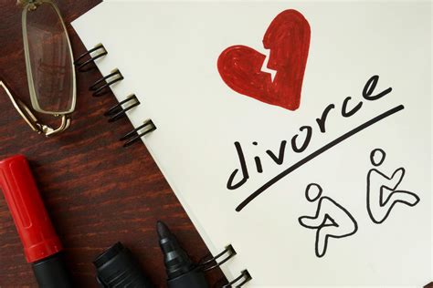 Fault VS No Fault Divorce - Law Office Of Sean R 