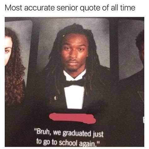 Funny High School Graduation Quotes And Sayings Wallpaper Image Photo