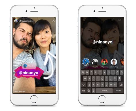 Instagram will now let creators add URL links, tag friends, and create ...