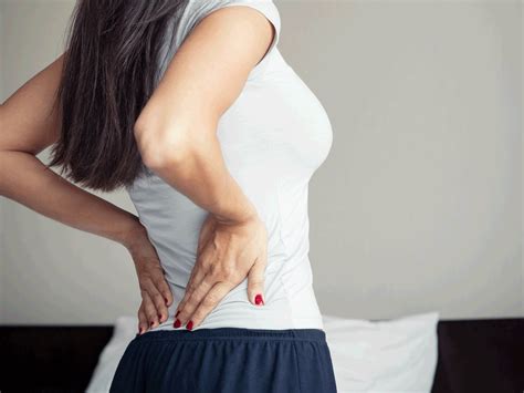 Herniated Disc How You Could Have One Without Even Realizing It Self