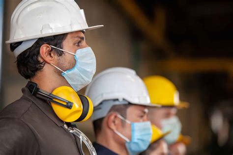 Osha Guidelines And Construction Safety 101
