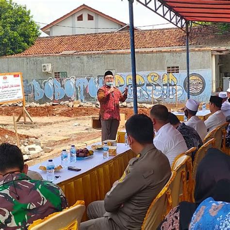 Hadapi Naiknya Harga Bahan Bahan Pokok Pks Jawa Barat Siapkan Program