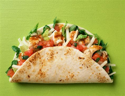 27 Healthy Choices At Fast Food Restaurants Glamour