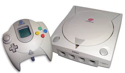 Important Things Dreamcast Best Console Ever