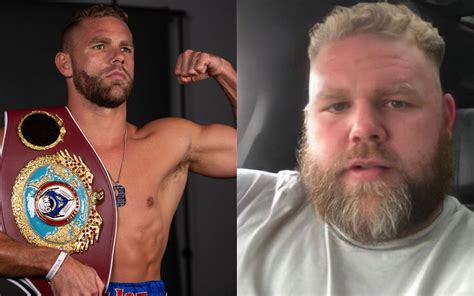 Billy Joe Saunders May Return To Action In September Or October Rboxing