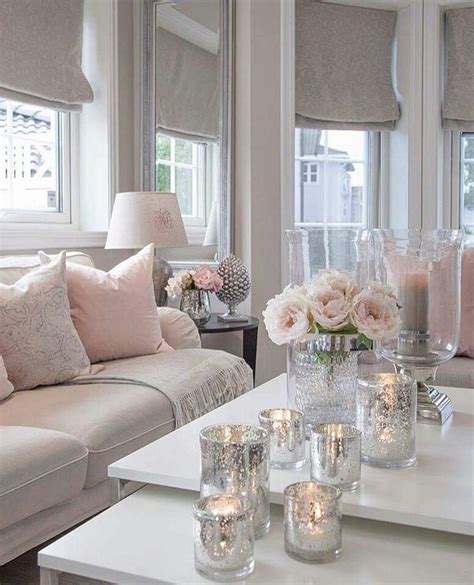 Pin By Alejandra Orozco On Favorite Places And Spaces Pink Living Room