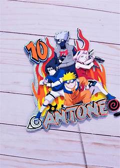 Naruto Abandoned For His Sister Fanfictiontimeline Photos