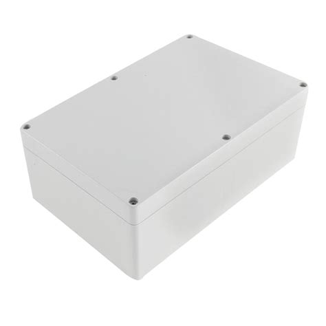 230x150x82mm Waterproof Plastic Electronic Project Box Enclosure Case