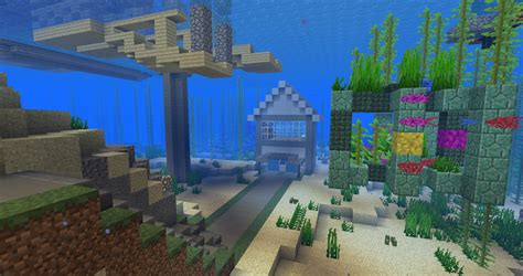 Check spelling or type a new query. Inspiration 22+ Minecraft How To Build An Underwater ...