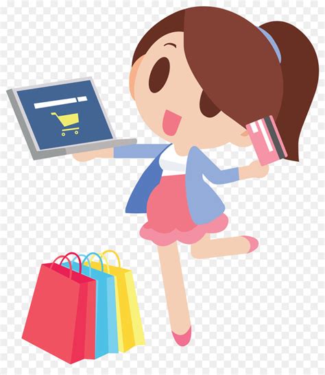 Shopping Animation  Shopping Animated  On Er