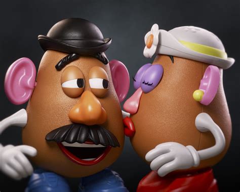 Toy Story Collection Mrs Potato Head