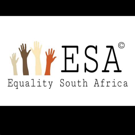 Equality South Africa
