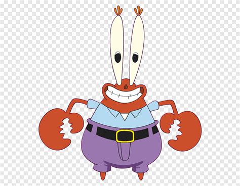 Mr Krabs Sandy Cheeks Patrick Star Squidward Tentacles Plankton And