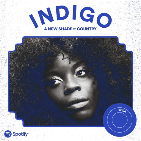 Spotify Indigo Playlist A Snapshot Of Alt Country Magic