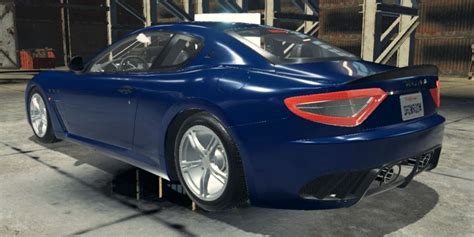 Igcd Net Maserati Granturismo Mc Stradale In Car Mechanic Simulator
