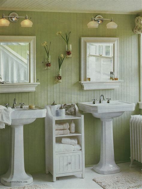 Perfect Bathroom Color Trend For 2016 Homesfeed