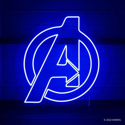 Download Free 100 Avengers Neon Wallpapers