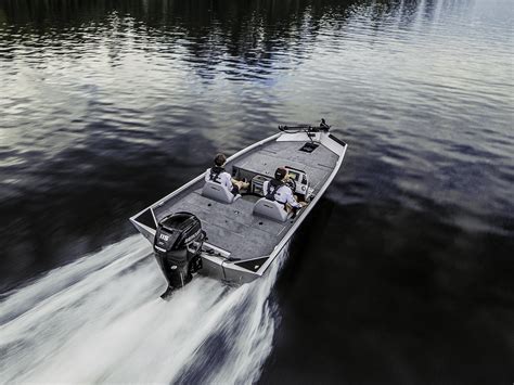 Pro Series Aluminum Fishing Boats 2022 Models Alumacraft