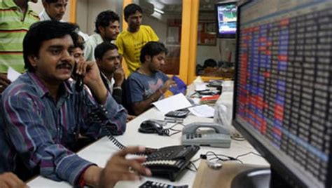 Stock Market Latest Updates Indices Gain For 3rd Straight Day Sensex