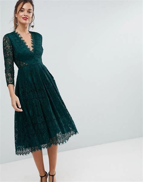 Winter Wedding Guest Dresses Asos Newedin