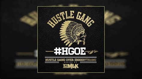 Hustle Gang Mi Familia Ft Shad Da God Ti And Kap G Youtube