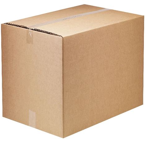 The History Of Corrugated Cardboard Boxes Real Product Reviewsreal