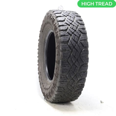 Introducir 54 Imagen Goodyear Wrangler Duratrac Warranty