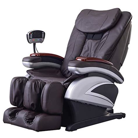 Best Massage Chair In The World Best Massage Chairs For Sciatica