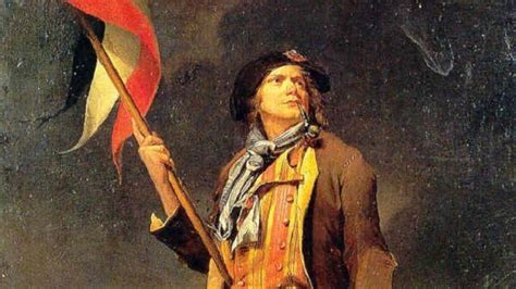 Sans culottes Quem eram e participação na Revolução Francesa