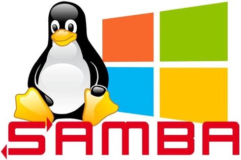 Samba Server Pengertian Cara Menggunakan Dan Manfaat Web Tkj