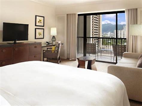 Alii Tower Resort View King Magellan Luxury Hotels