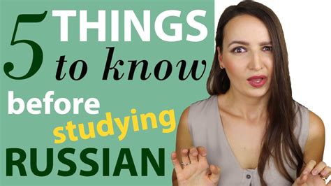 184 Is Russian A Popular Language What Languages Do Russians Understand Russian Dialects