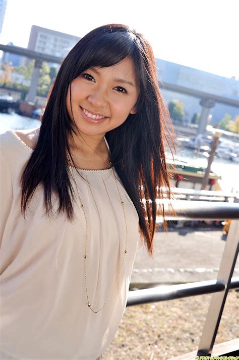 Nana Ogura 1harlem Beauty