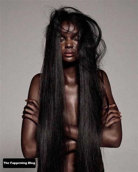 Duckie Thot Nude Sexy Collection Photos Onlyfans Leaked Nudes