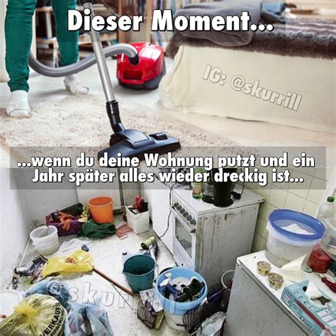 pin von skurrill s lustige bilder auf deutsche memes lustige bilder wohnung putzen wohnung