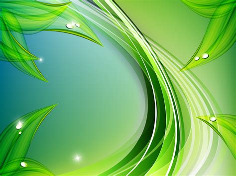 Maybe you would like to learn more about one of these? Green Abstract Backgrounds Vector 2 » Векторные клипарты ...