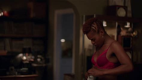 Issa Rae Nude Naked Pics And Sex Scenes At Mr Skin