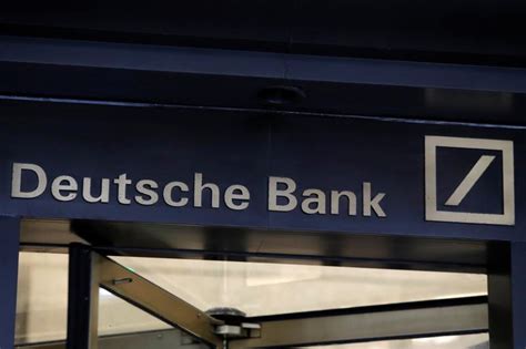 Deutsche Bank Overhaul To Hit Factset Profit Credit Suisse Reuters