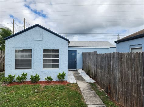 154 W 18th Street, Unit B, Riviera Beach, FL 33404 - Riviera Beach FL
