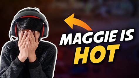 Farlight Maggie Is Hot Farlight Gameplay Mysterious Gamerz YouTube