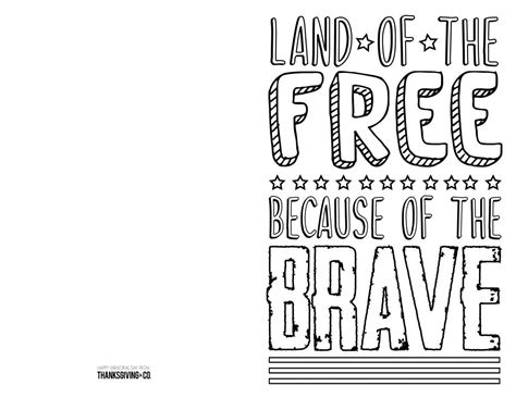 The last monday in may is memorial day, which honors american military personnel who have died in various wars. Free Memorial Day coloring pages & cards you can print at ...