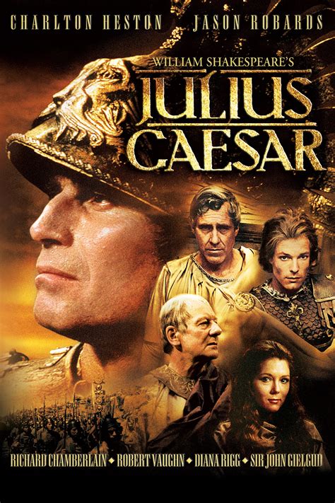 Watch Julius Caesar (1970) Free Online