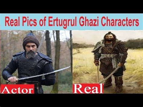 Real Pictures Of Turkish Drama Ertugrul Ghazi Ertugrul Ghazi Osman