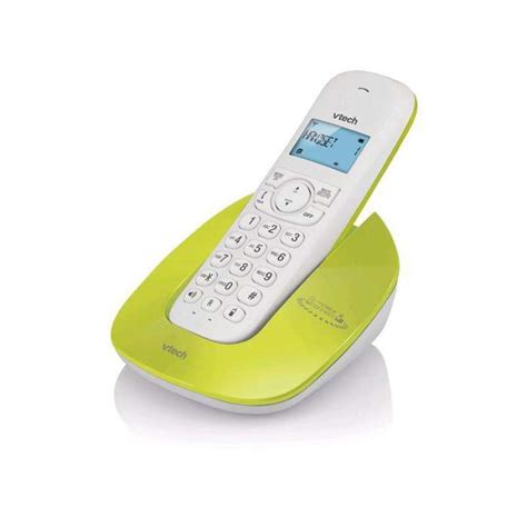 Jual Vtech Es1610a Telepon Wireless Cordless Phone Bluetooth Di Seller